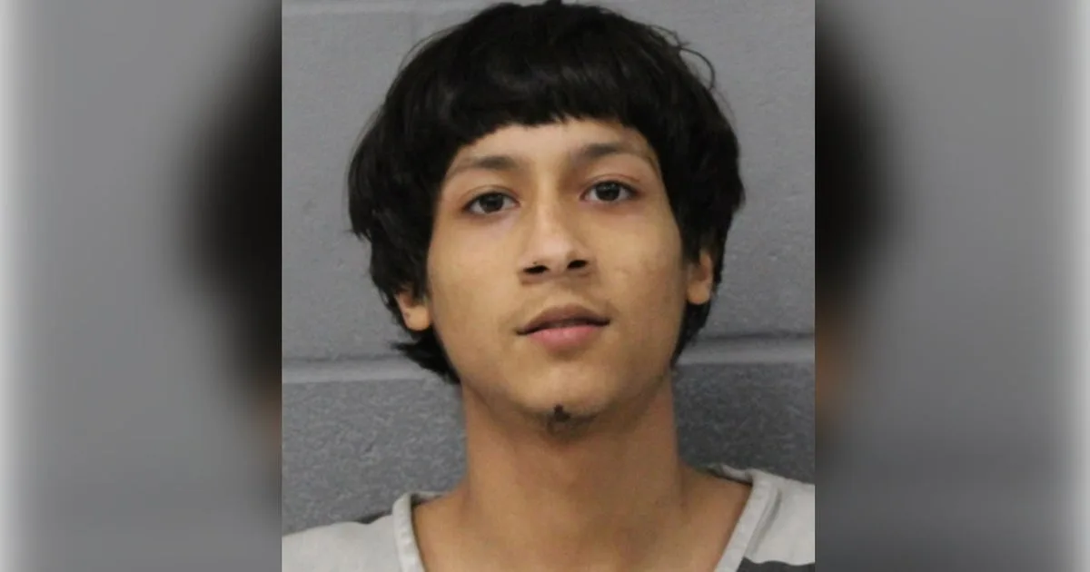 East Austin homicide: Teen kills girlfriend's ex, steals his car