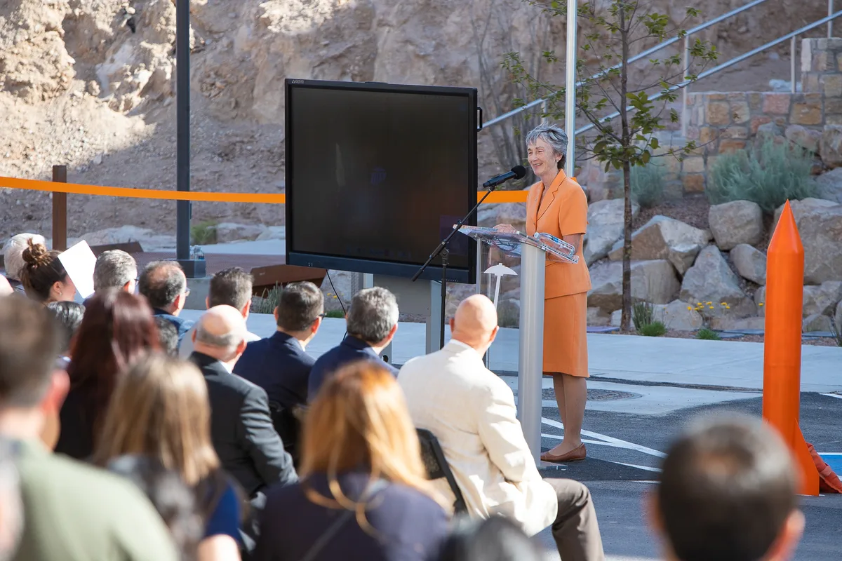 Opinion: El Paso lost its moon shot. UTEP's president still owes the city answers.