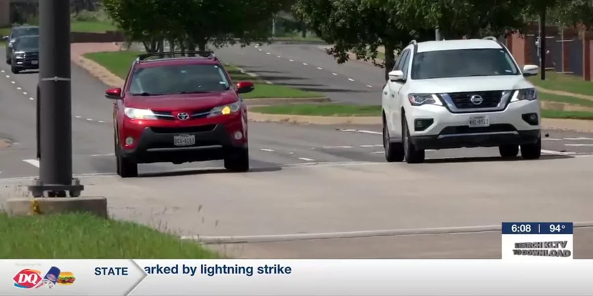 Tyler streets earn 'satisfactory' rating, but face decline without funding boost