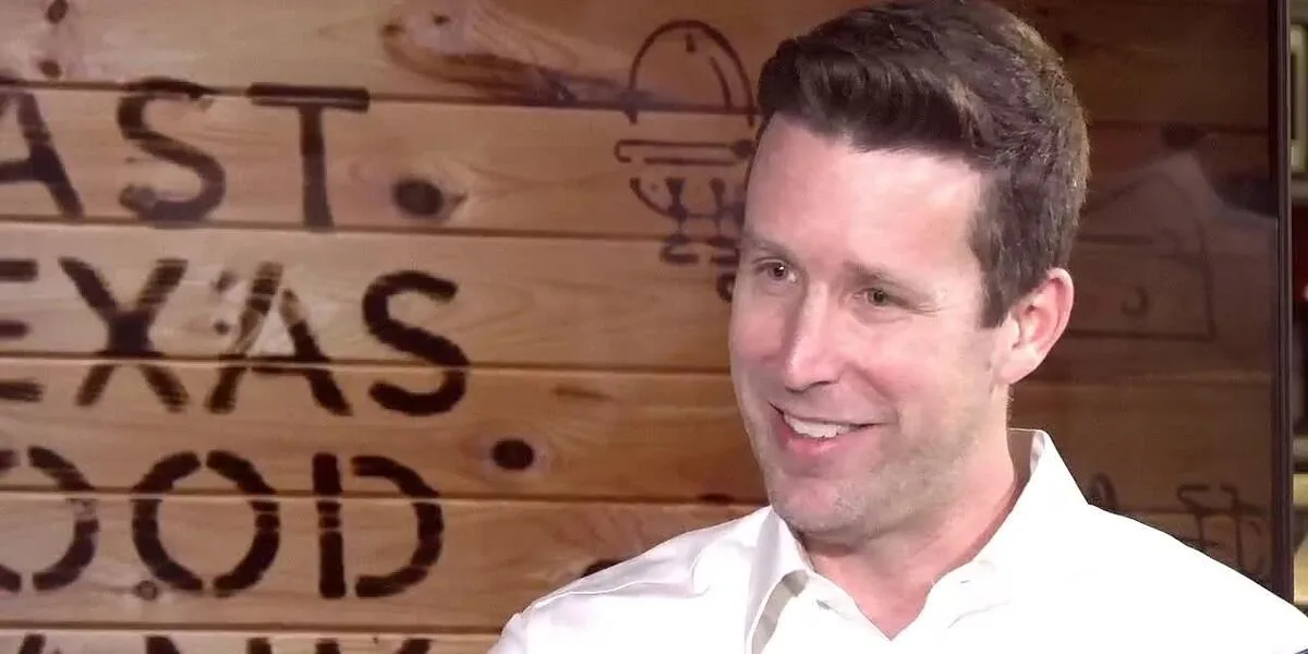 East Texas Tonight: Tim Butler discusses journey to Tyler and nonprofit work