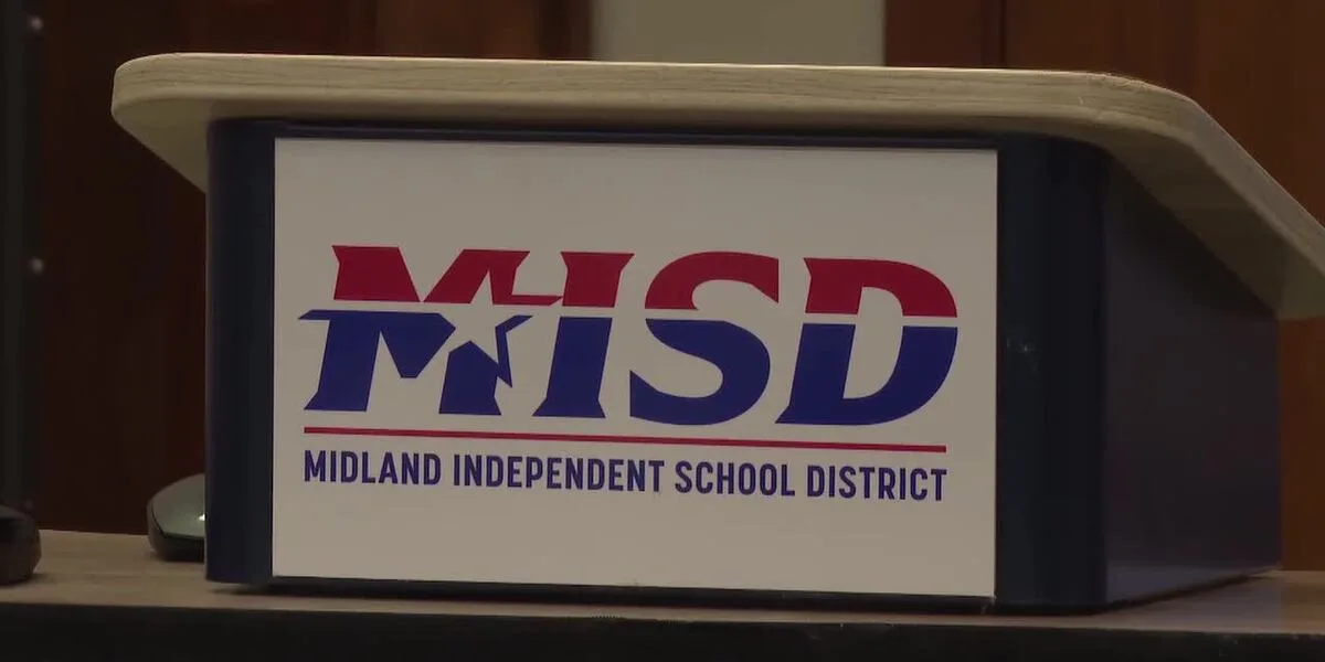 Watch the Midland ISD District 3 debate tonight here