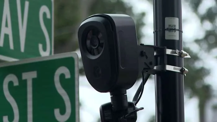 Flock cameras explained: How automated plate readers work and their impact in South Texas