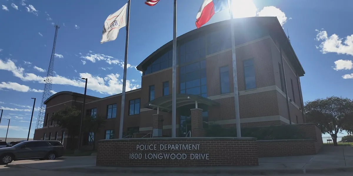 Brenham Police Department confirms internal investigation into officer following claims of alleged Flock camera misuse
