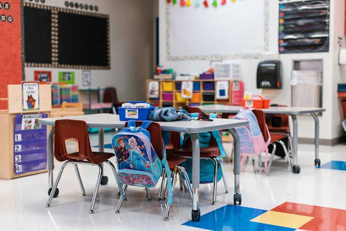 Woodland Acres Middle earns A rating as TEA highlights Galena Park ISD accountability success