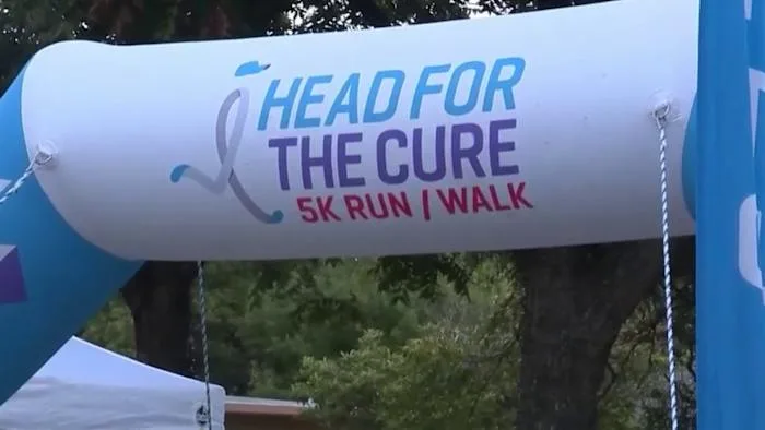 Head for the Cure 5K continues mission to support brain cancer patients, families