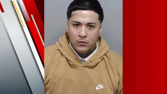 San Antonio man sentenced to 10 years in prison for deadly 2024 DWI crash