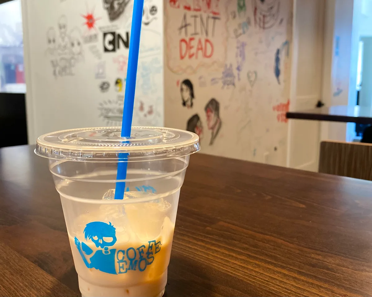 7 new Dallas coffee shops to fuel your workday or camp out