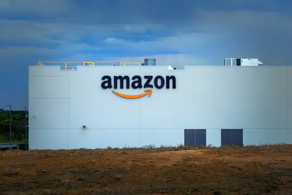 Amazon's new Texas data center campus could become nation's largest polluter