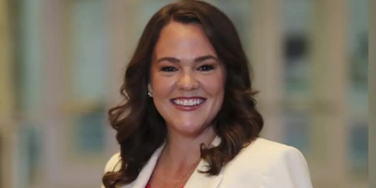 Midland Mayor Lori Blong named to EPA advisory committee