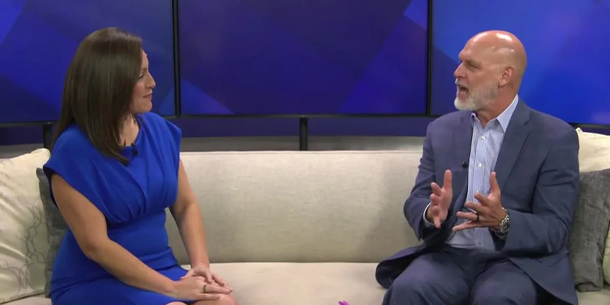 New facilities and policy impacts: CSISD Superintendent Tim Harkrider outlines the year ahead