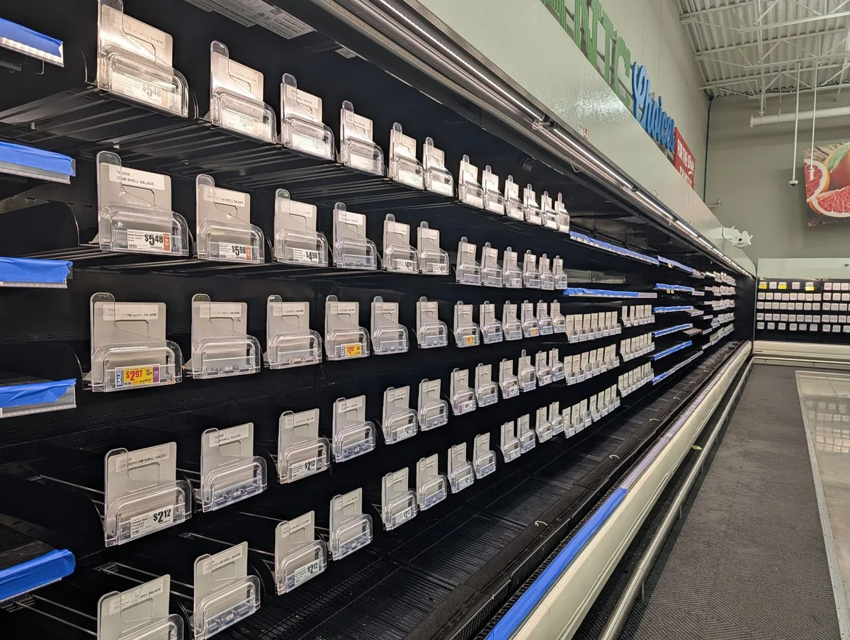 H-E-B pulls fresh-prepared foods in salmonella recall