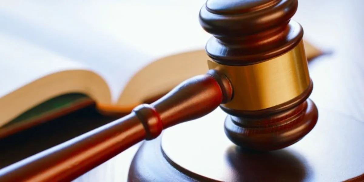 Daingerfield man sentenced in federal drug trafficking case