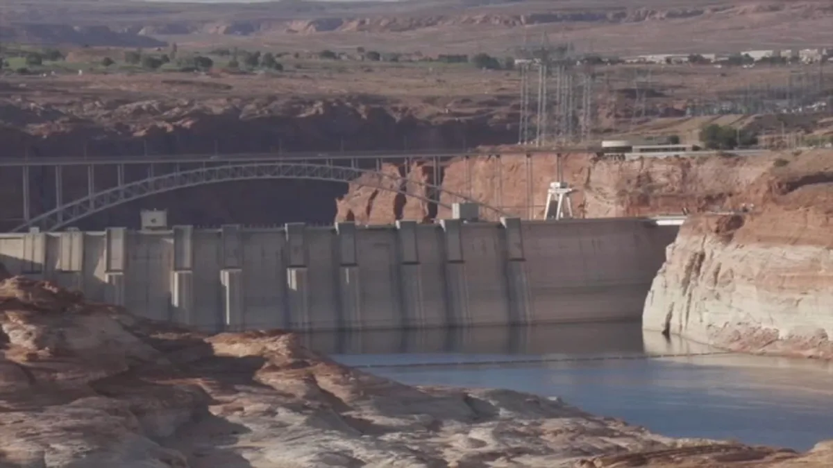 Colorado River plan to cut water amid drought brings uncertainty for cities and farmers