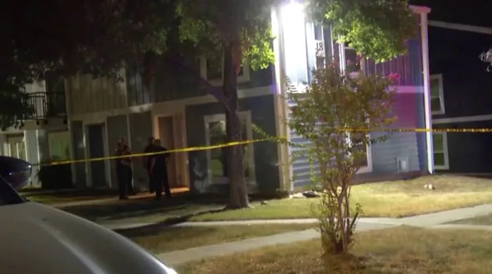 SAPD looking for 3 suspects wanted in connection with deadly Northwest Side shooting