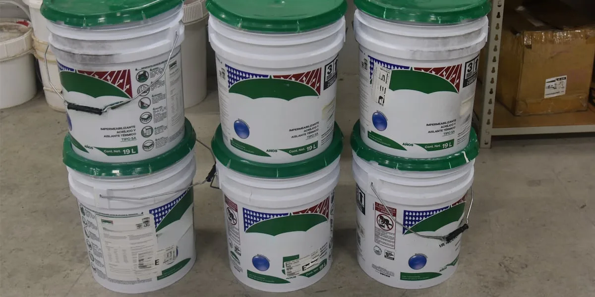 CBP officers seize $2.5 million in meth at Laredo bridge