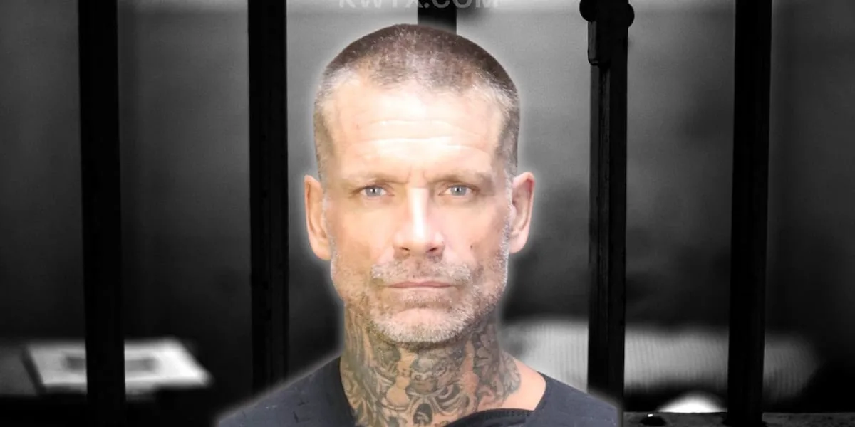 Man who killed Dillan Lambright in West sold murder weapon, attempted to sell victim's property before arrest: affidavit