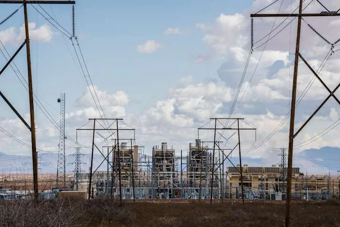 Texas looking to expand energy options on state land, including geothermal and small nuclear reactors