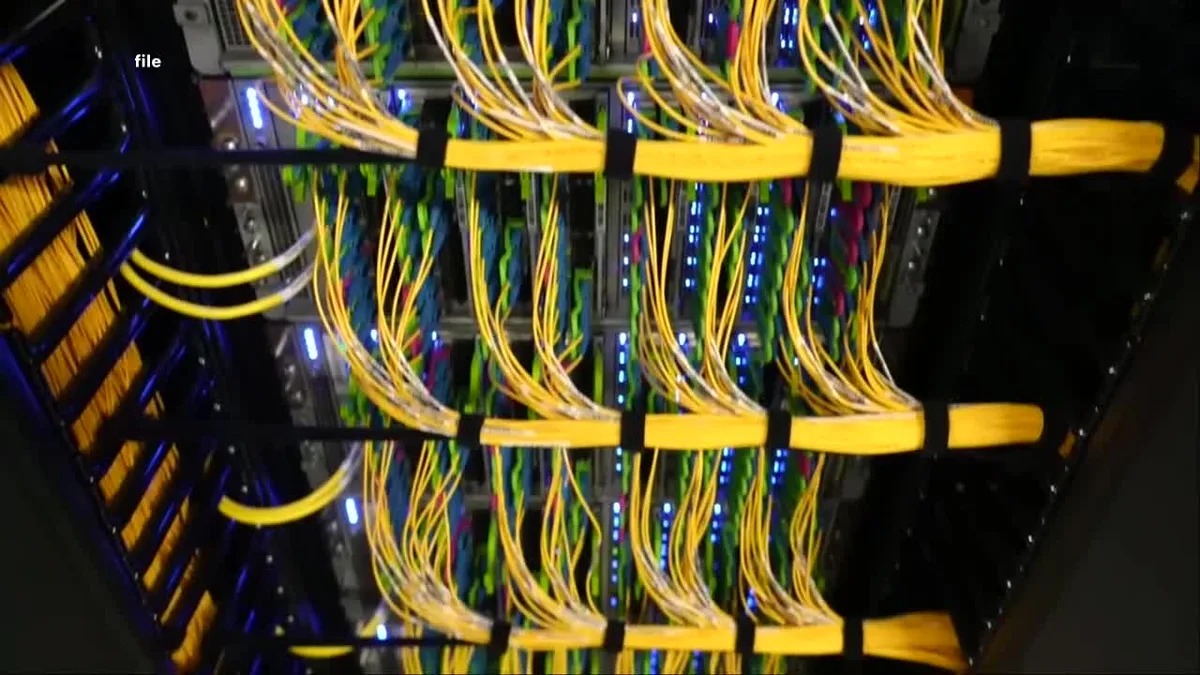 Fort Worth set to vote on data center moratorium