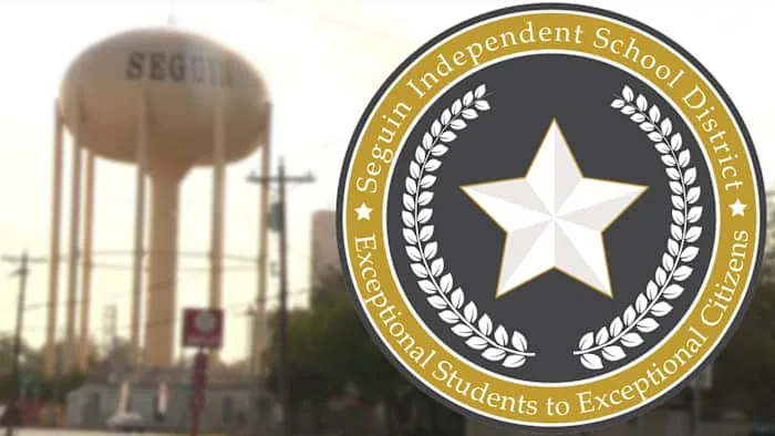 Seguin High School students instructed to evacuate; Police investigation underway, district says