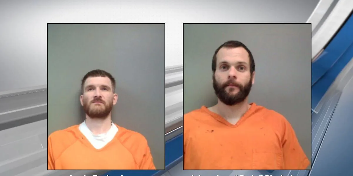 Murder charges dismissed for two men accused in death of Kirbyville man