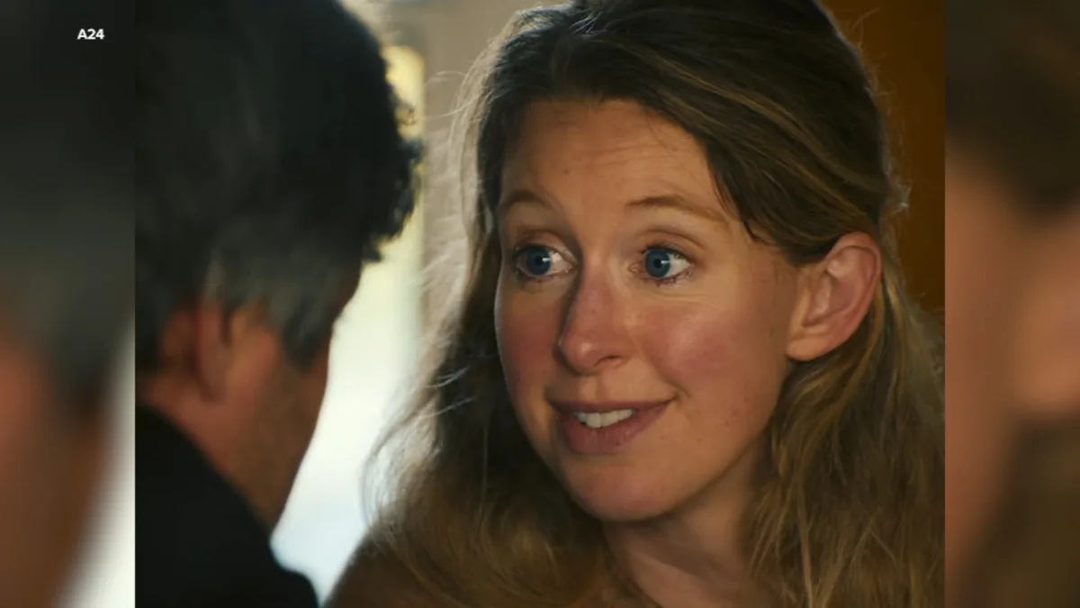 'You Can See Everything' becomes one of the biggest documentary releases in decades