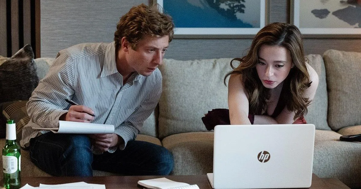 No likes, just dislikes: 'The Social Reckoning' delivers cold moral reckoning