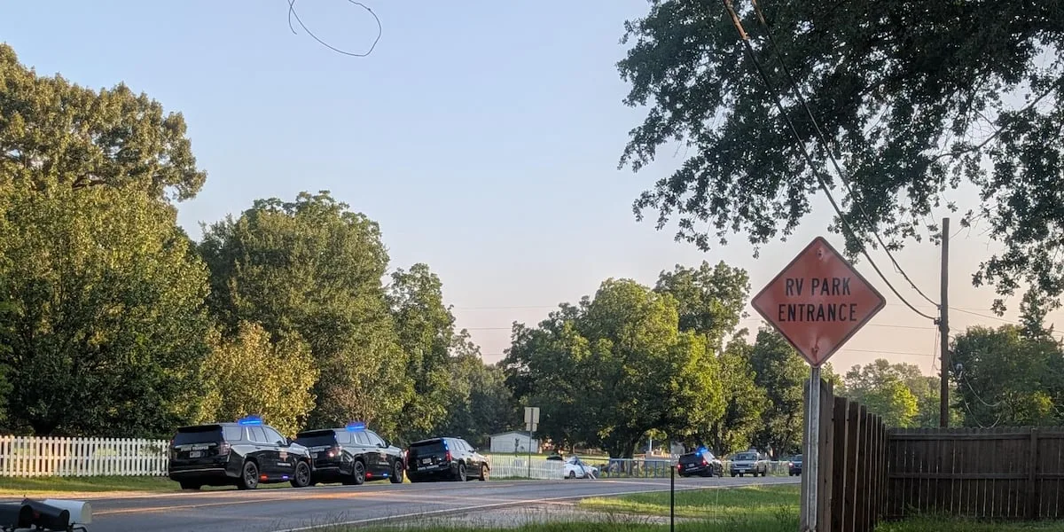 Report reveals Uber driver's fatigue led to crash killing Tyler woman