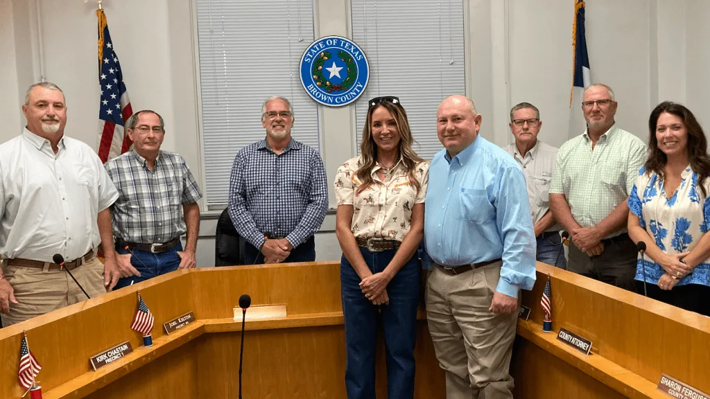 Commissioners OK hiring of new county extension agent