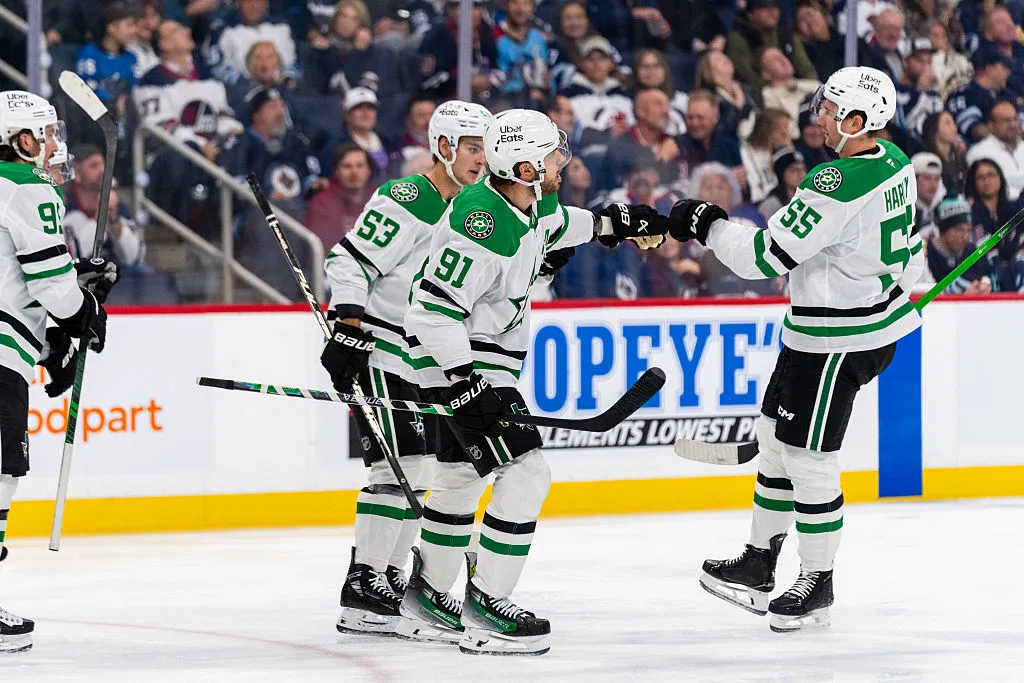 17 Dallas Stars games to be broadcast on FOX 4, FOX 4+ during 2026-27 season