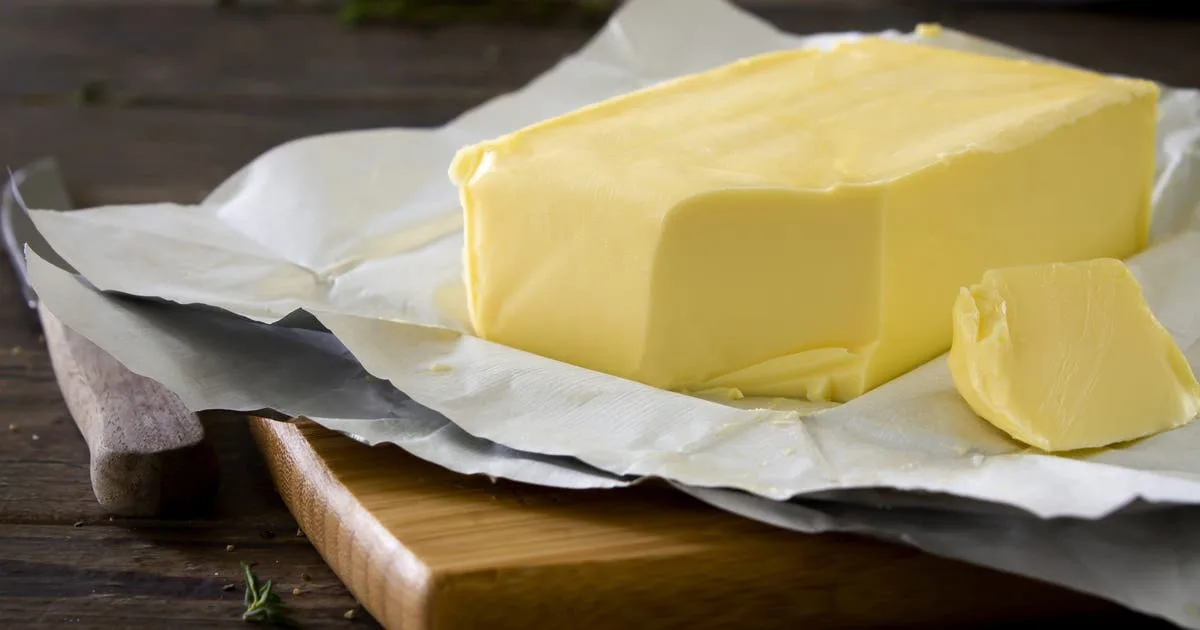 Butter recalled in 10 states over yeast, mold and E. coli contamination