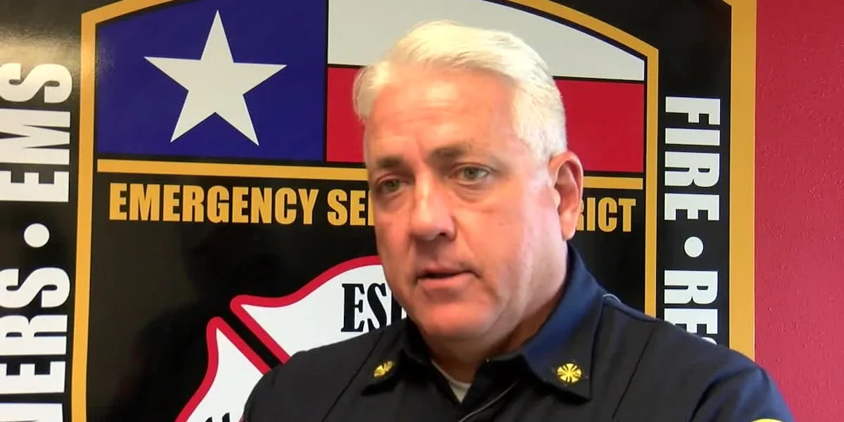 East Texas officials offer safety tips for lithium-ion batteries