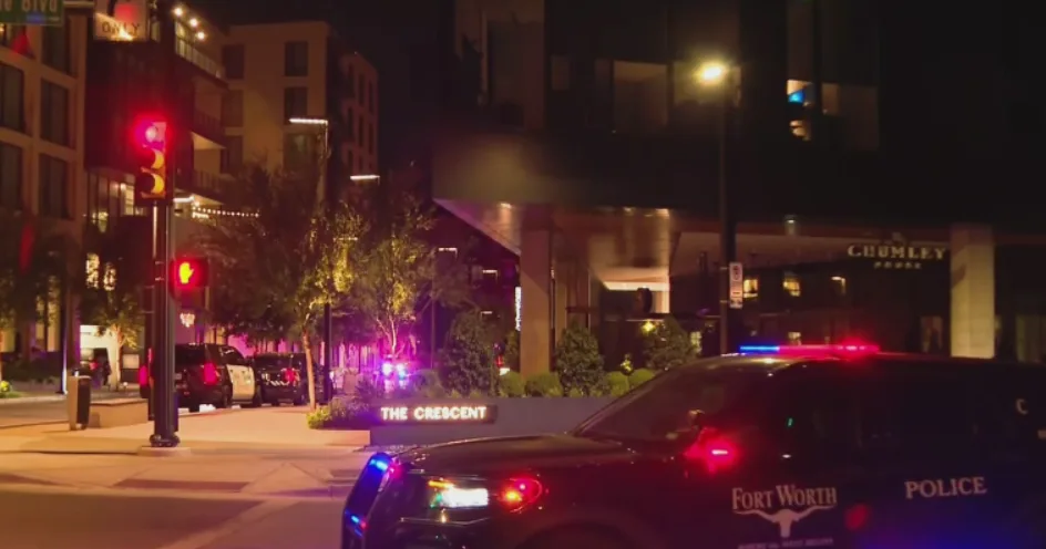 Man shot in Cultural District in Fort Worth; police searching for suspect