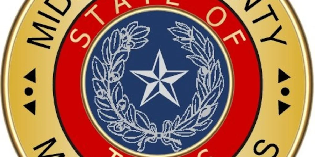 Midland County accepts $1.3 million grant to fight oilfield theft and gang-related crime