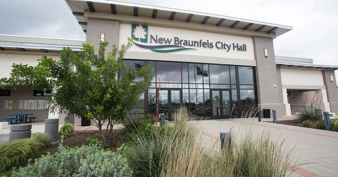 New Braunfels City Council approves first reading to amend NBU drought contingency plan