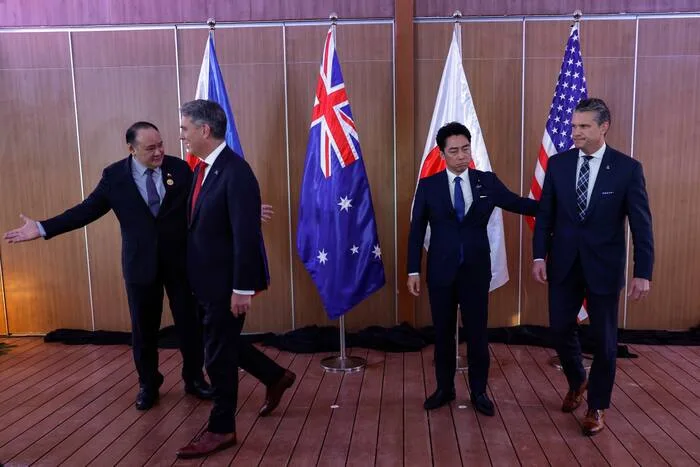 US and Japan to establish a Japanese facility for joint missile production