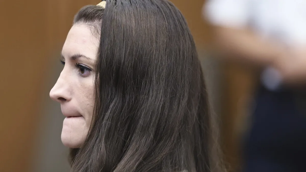 What happens next if the jury in the Lindsay Clancy murder trial can't reach a verdict?