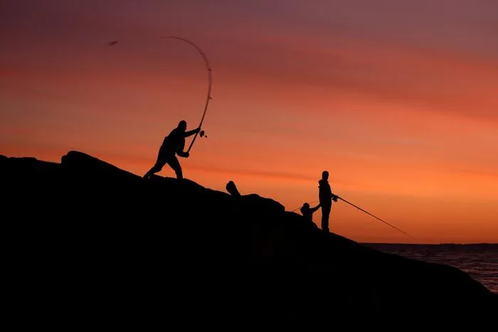 Generations of anglers have made the pilgrimage to Montauk to catch striped bass