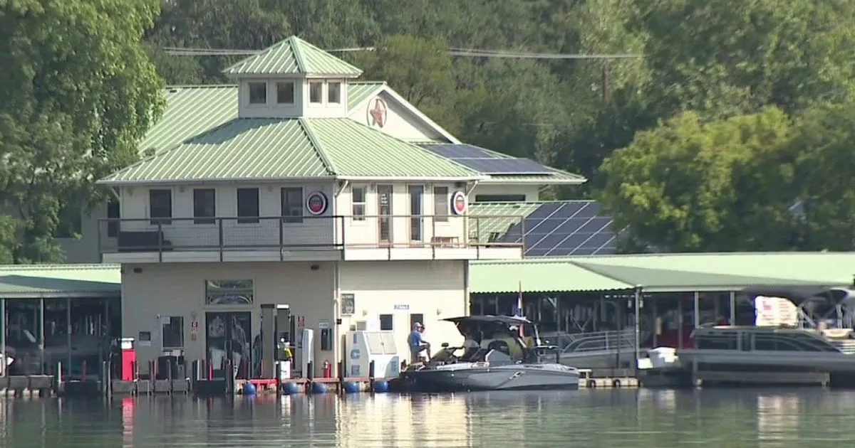 Lake Austin business owners concerned about economic impact of lake drawdown in the fall