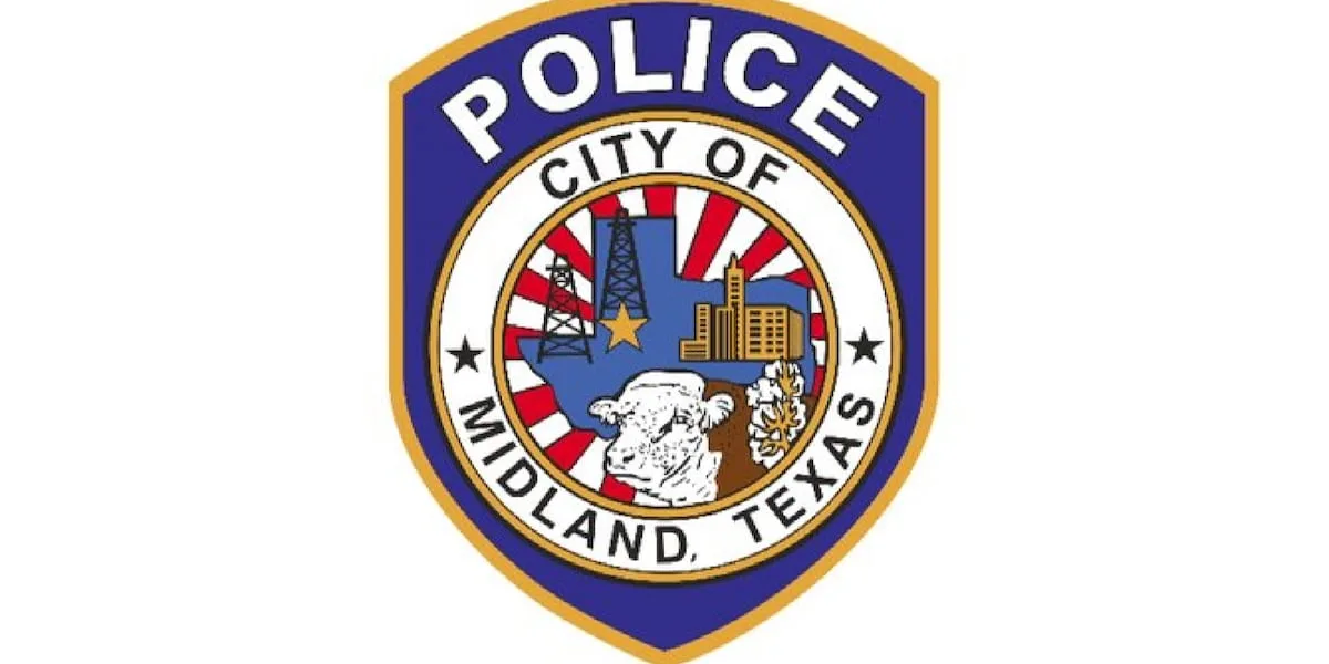 Suspect at large after shooting 23-year-old during Midland vehicle disturbance