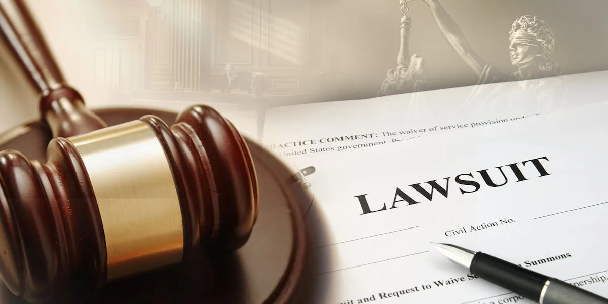 'Nino America' files federal suit against Midland County judge
