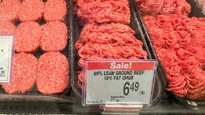 DOJ expands beef price investigation to Kroger, Costco, Walmart as beef prices soar