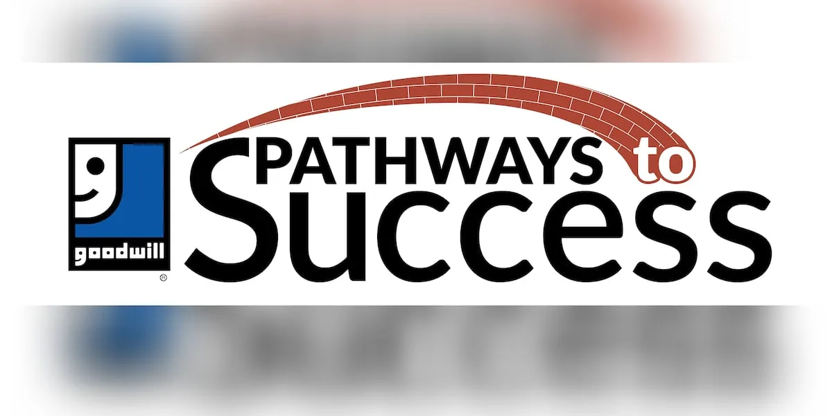Goodwill celebrates grand opening of Pathway to Success facility in east Lubbock