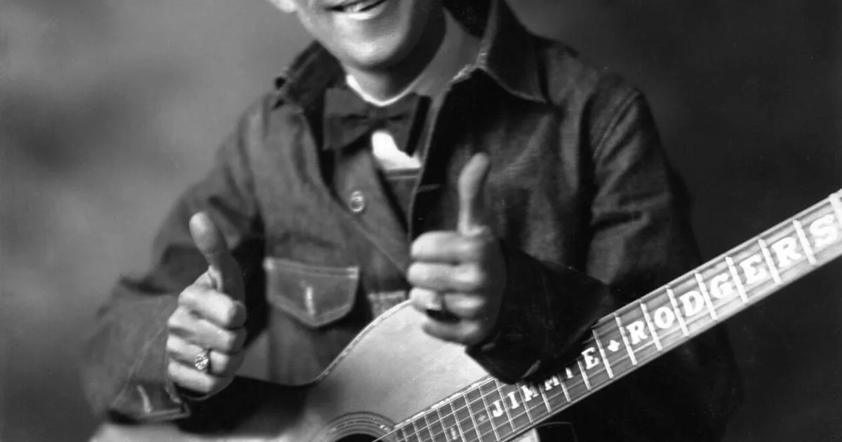 HHHC to host Jimmie Rodgers Tribute Sept. 12