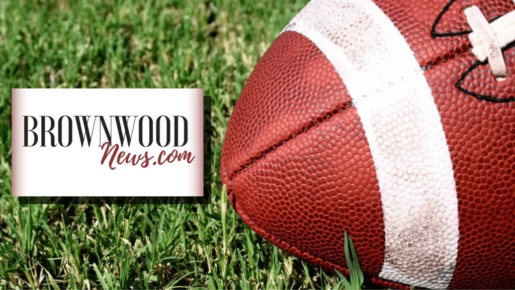 2026 Local High School Football Standings