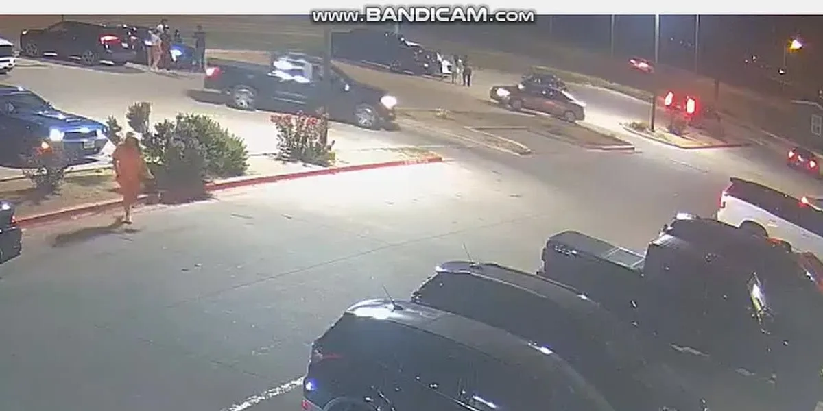 Police seeking info in July hit-and-run in west Lubbock