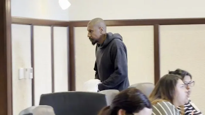 Bexar County man sentenced to life in prison without parole after killing cellmate