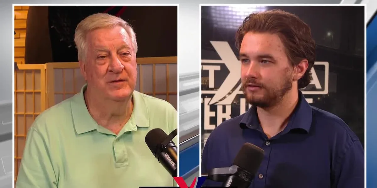 KWTXTRA After Hours: Tommy Witherspoon talks upcoming trial for 7-time felon, other Central Texas crime news