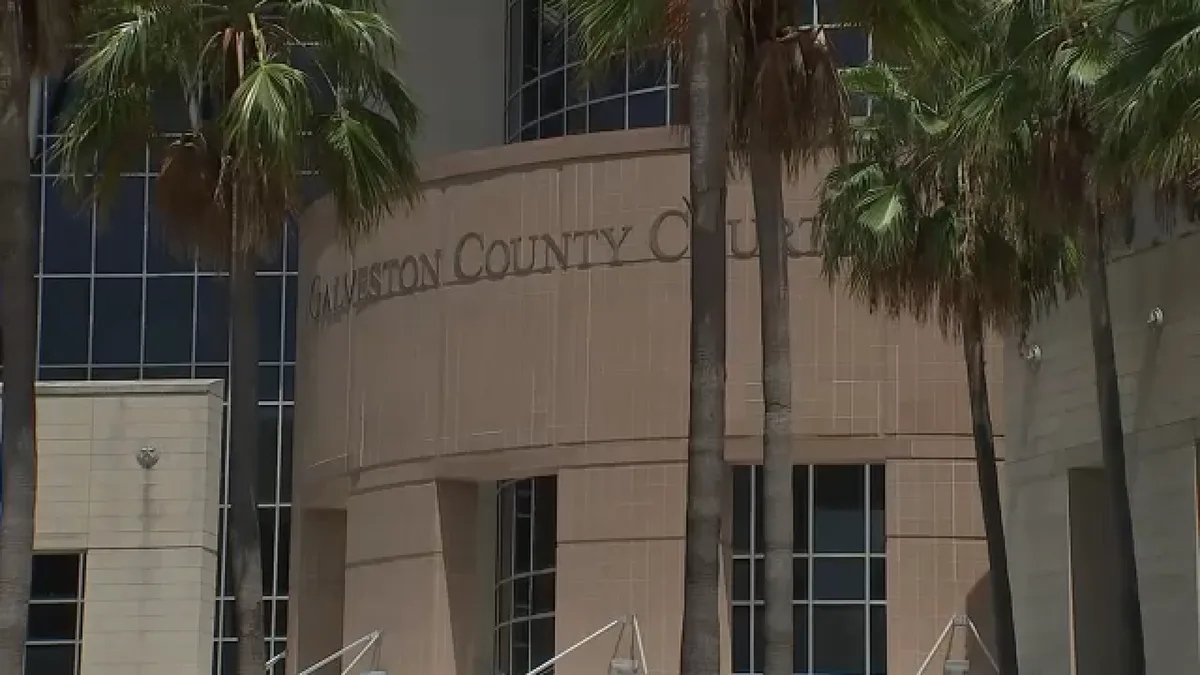 Galveston County considers time off policy that would decrease vacation, and impact retiree payouts