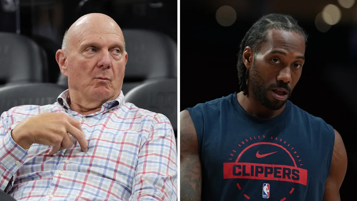 NBA announces fines, punishments for LA Clippers after Kawhi Leonard cap circumvention probe