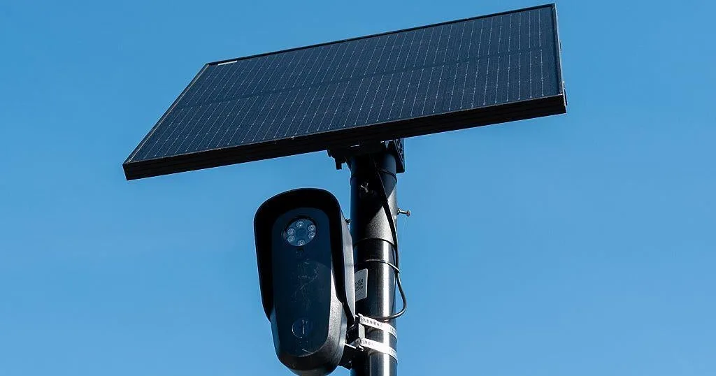 Wylie to remove Flock license plate reader cameras after council votes against renewal